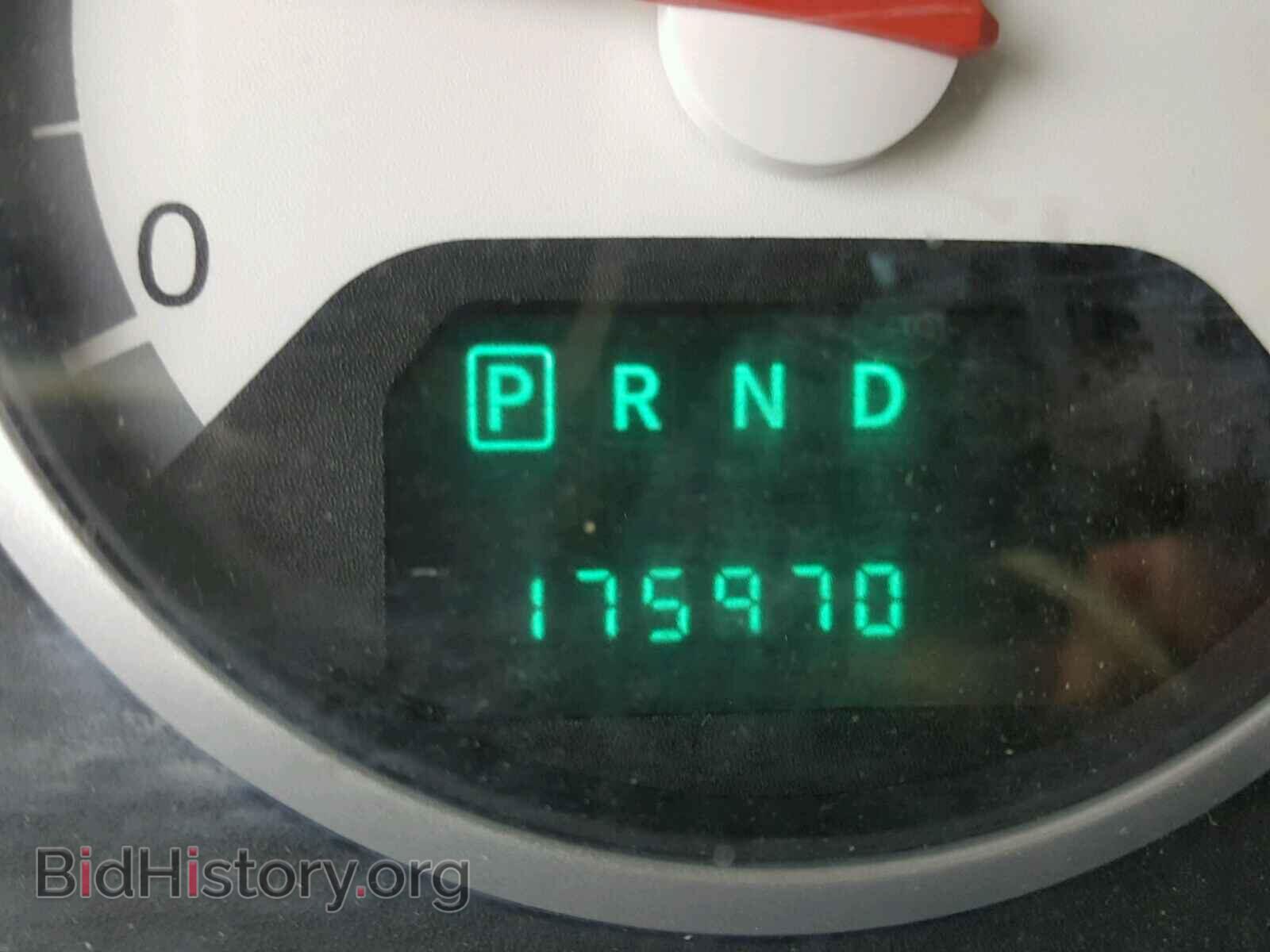 2010 DODGE CARAVAN - VIN: 2D4RN5D13AR444296 - Фото 8