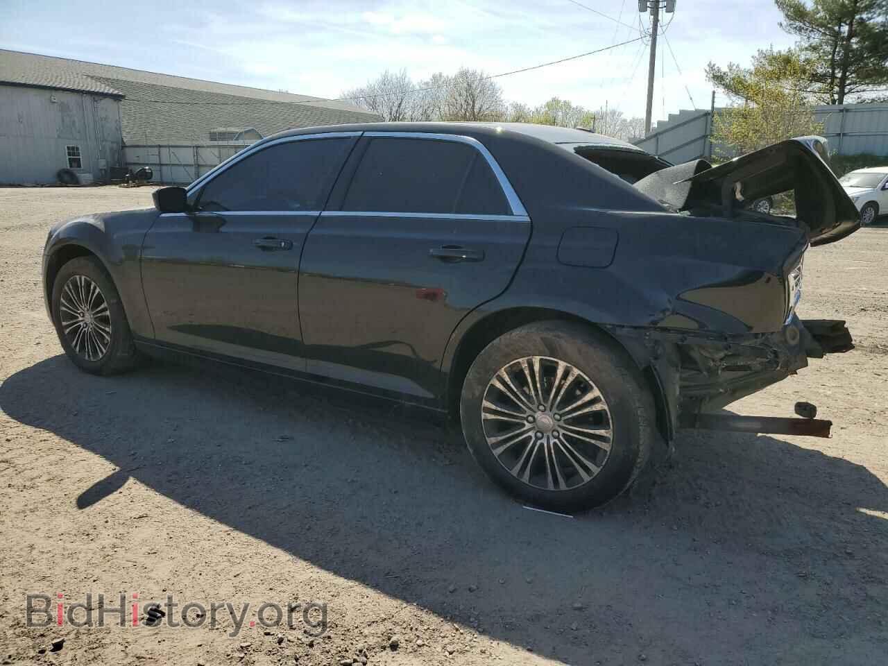2014 CHRYSLER 300 - VIN: 2C3CCAGG5EH207455 - Фото 2