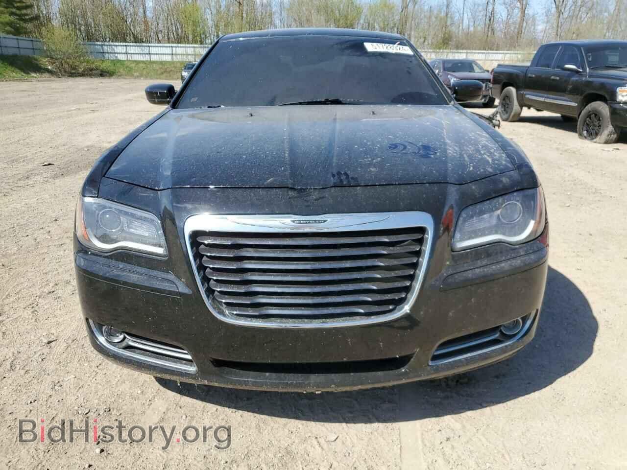 2014 CHRYSLER 300 - VIN: 2C3CCAGG5EH207455 - Фото 5