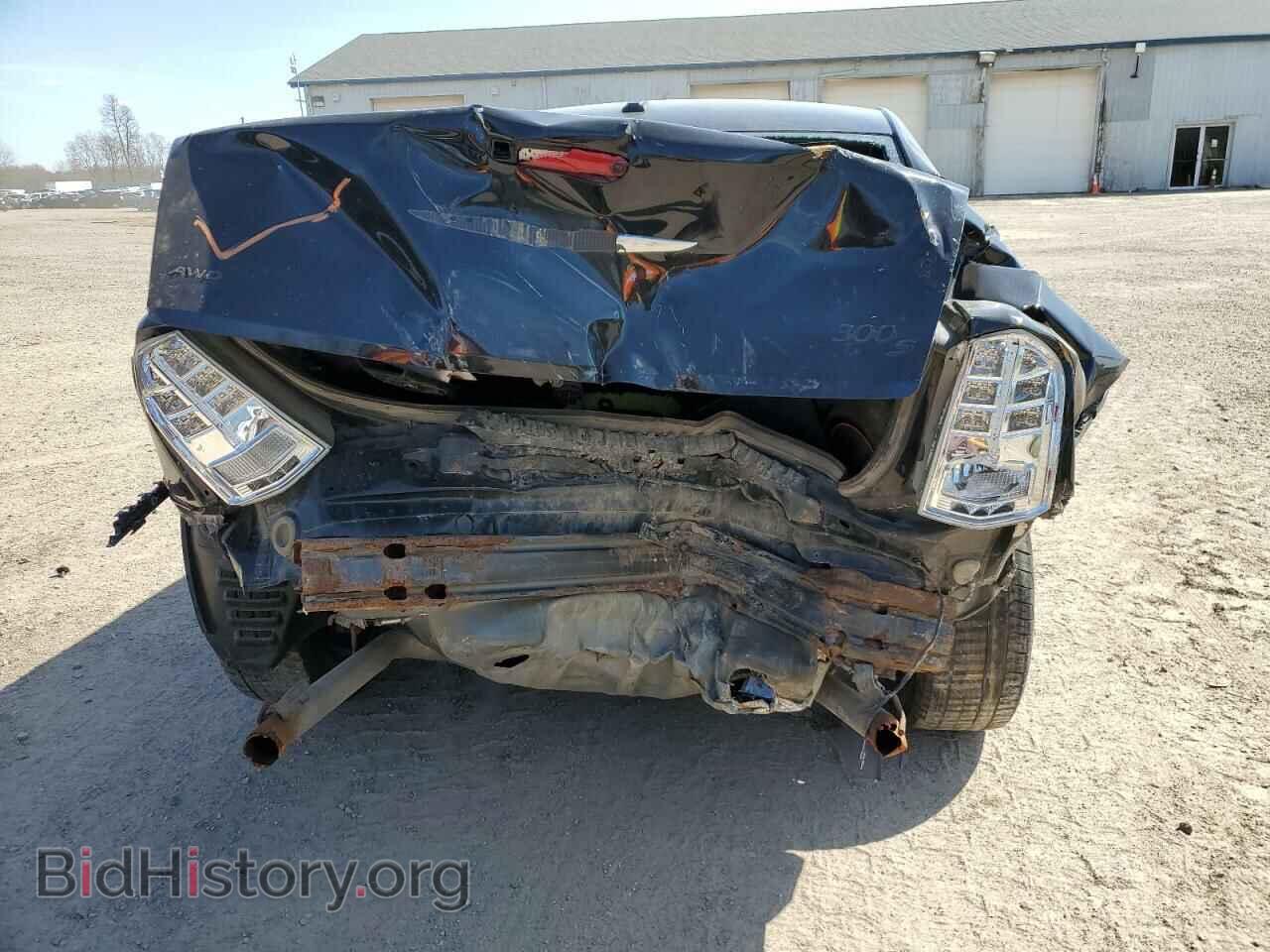 2014 CHRYSLER 300 - VIN: 2C3CCAGG5EH207455 - Фото 6