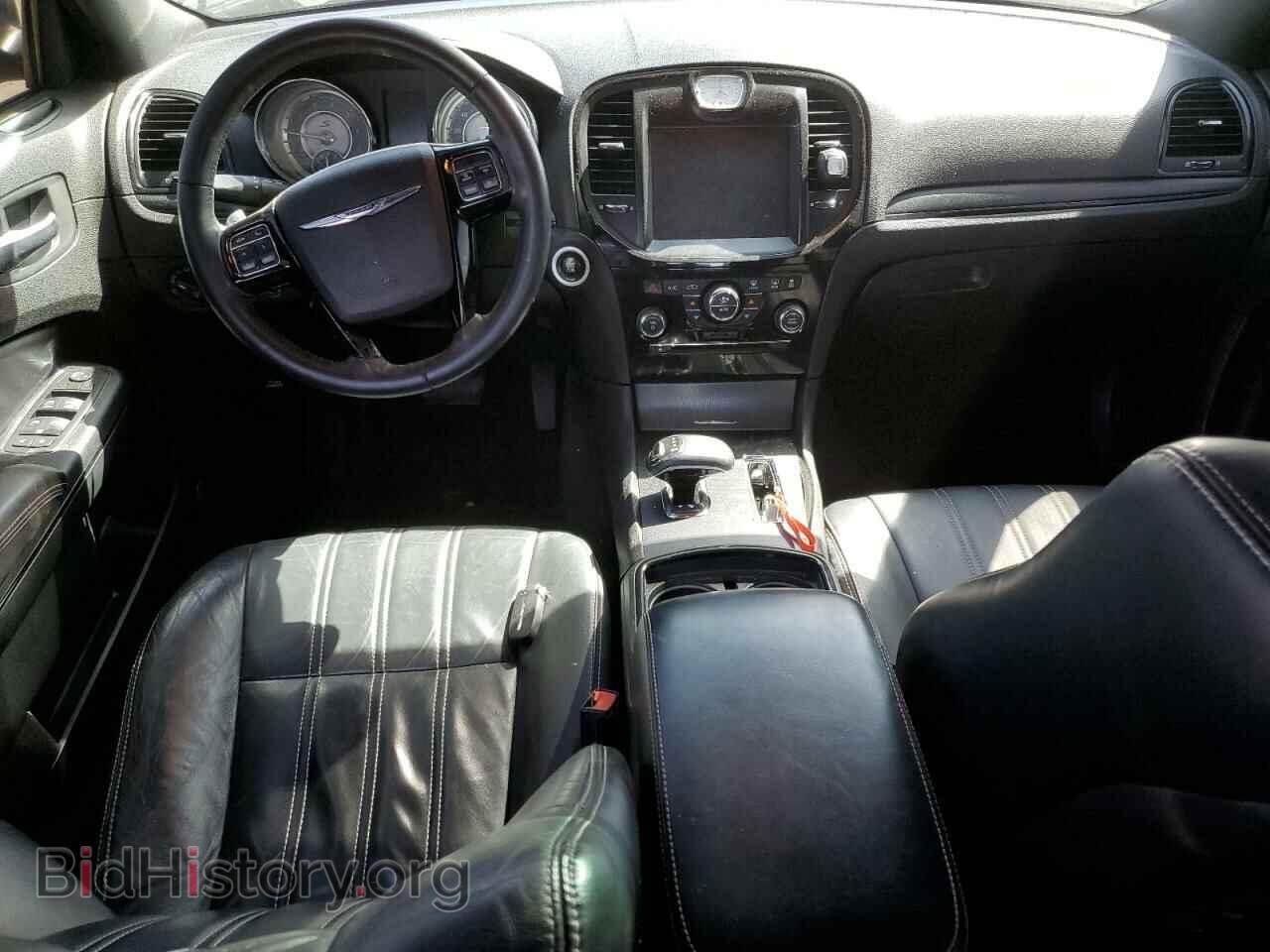 2014 CHRYSLER 300 - VIN: 2C3CCAGG5EH207455 - Фото 8