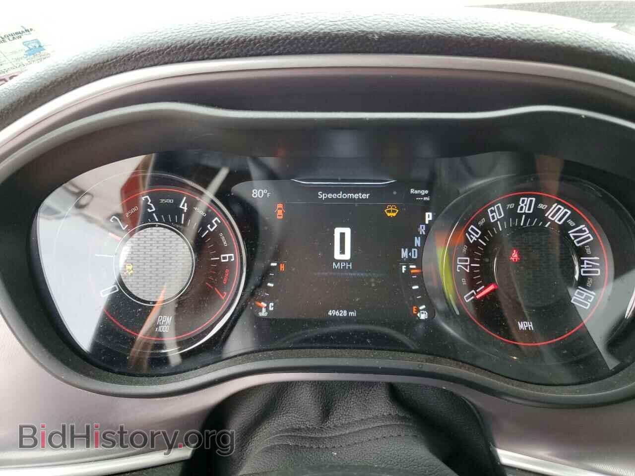 2022 DODGE CHALLENGER - VIN: 2C3CDZAG4NH185209 - Photo 9
