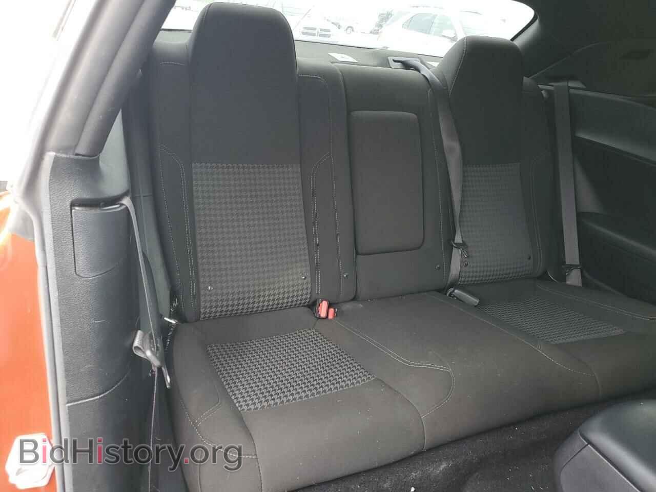 2022 DODGE CHALLENGER - VIN: 2C3CDZAG4NH185209 - Photo 10