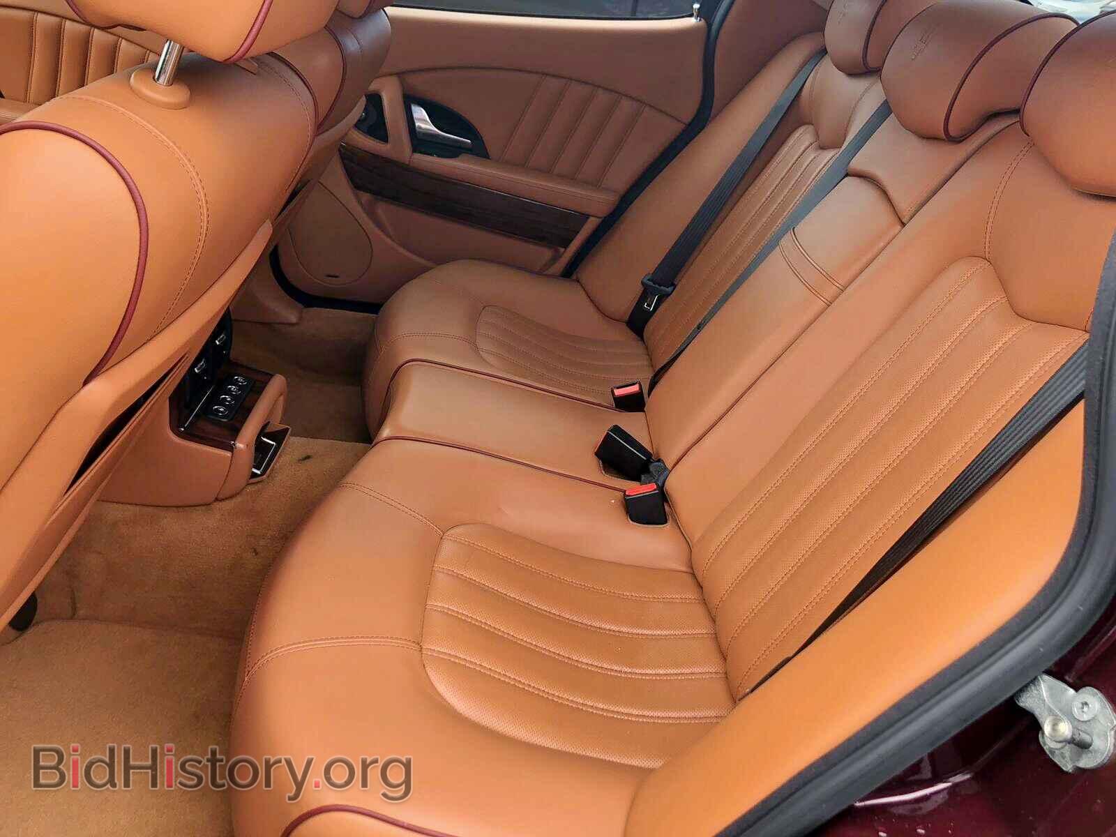 2006 MASERATI ALL MODELS - VIN: ZAMCE39A560026593 - Фото 6