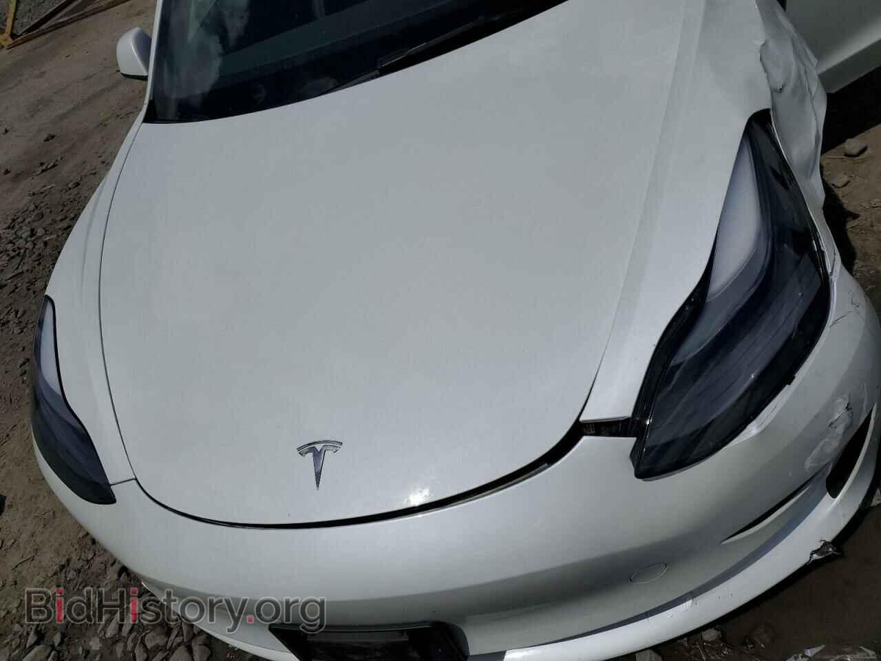 2023 TESLA MODEL 3 - VIN: 5YJ3E1EA9PF496143 - Photo 11