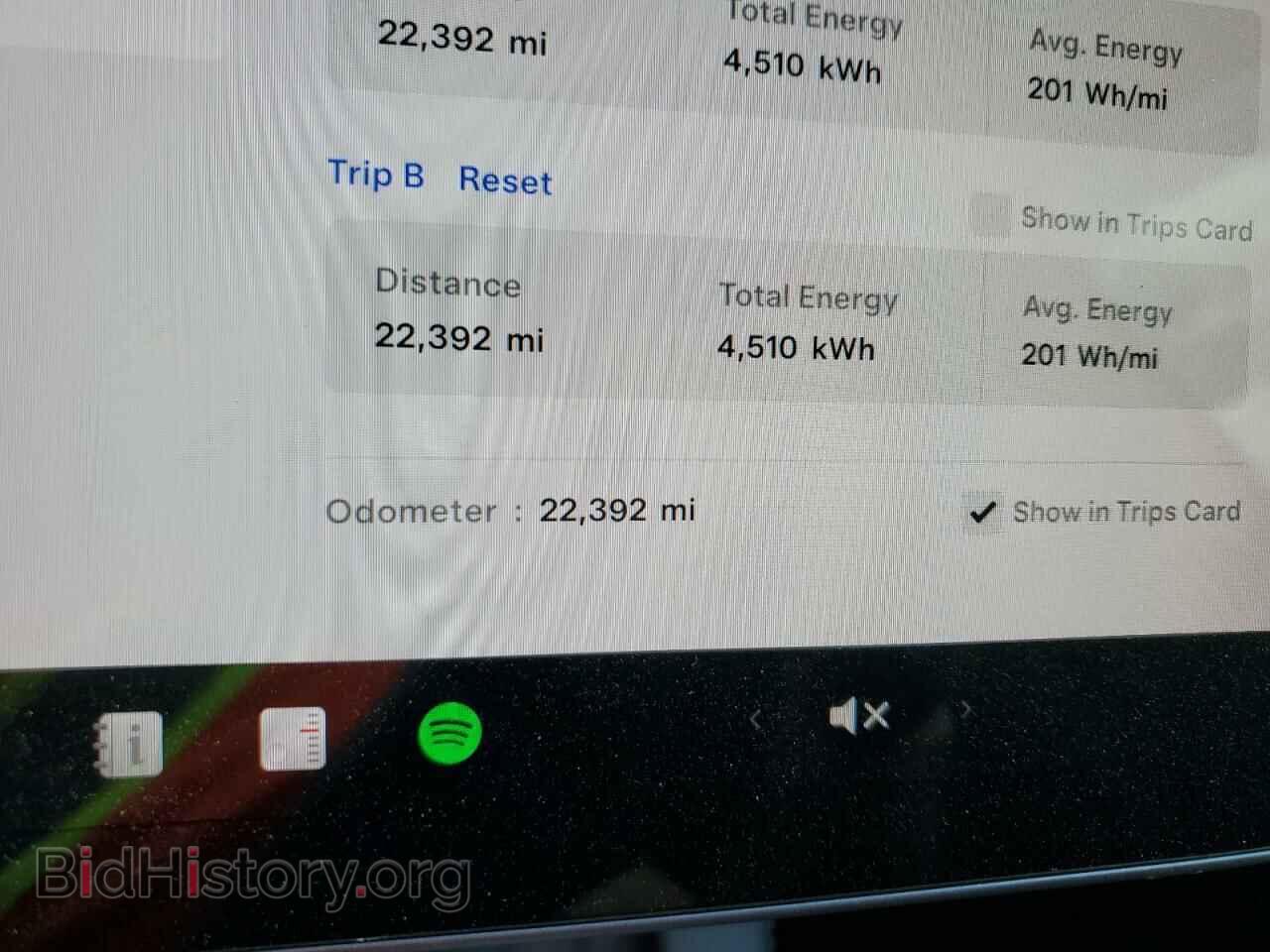 2023 TESLA MODEL 3 - VIN: 5YJ3E1EA9PF496143 - Photo 9