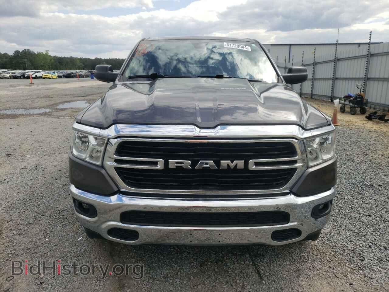2020 RAM 1500 - VIN: 1C6SRFFT2LN164805 - Фото 5