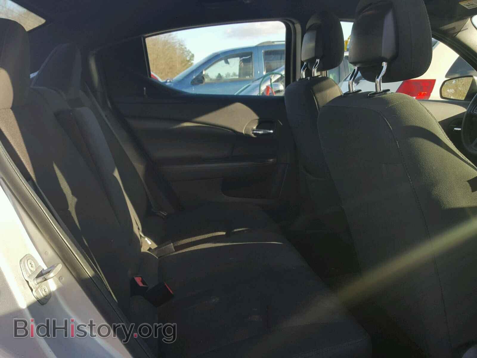 2012 DODGE AVENGER - VIN: 1C3CDZAB0CN231109 - Фото 6