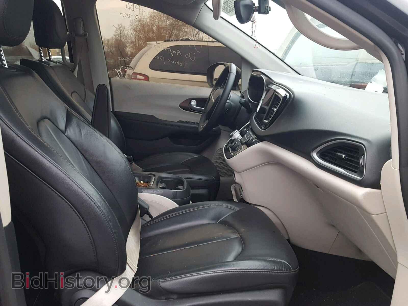 2017 CHRYSLER PACIFICA T - VIN: 2C4RC1BG2HR831371 - Photo 5