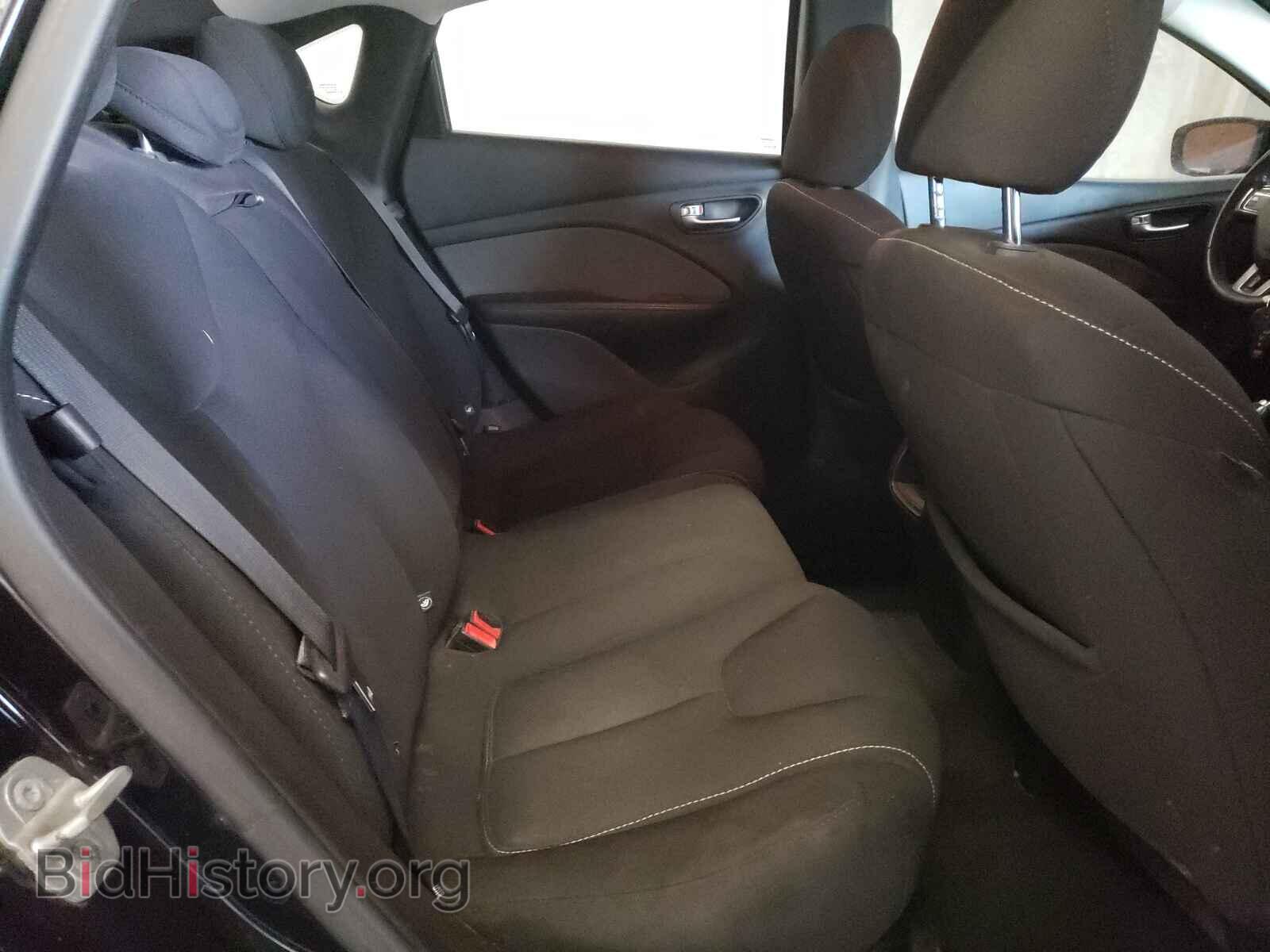2013 DODGE DART - VIN: 1C3CDFBA1DD290004 - Фото 6