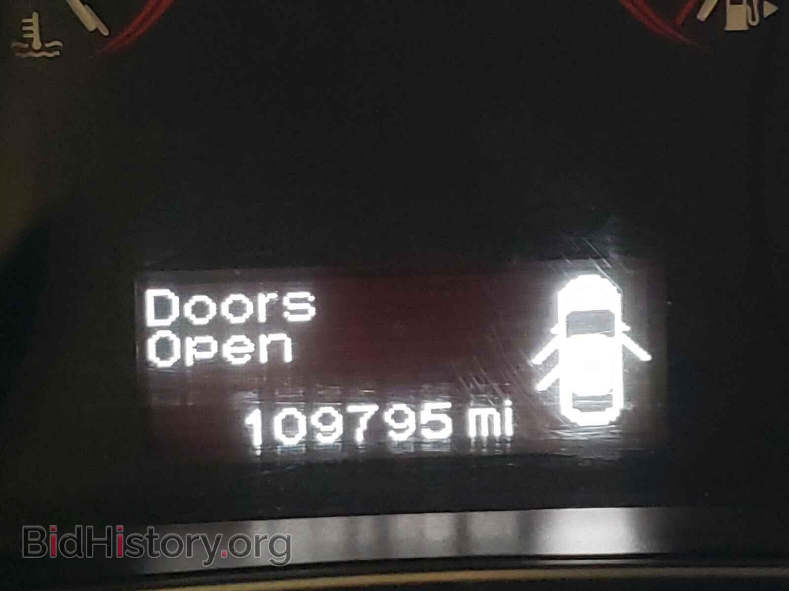 2013 DODGE DART - VIN: 1C3CDFBA1DD290004 - Фото 8