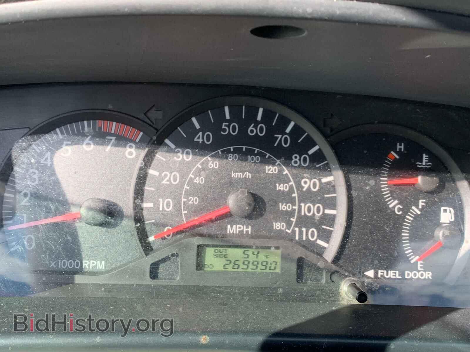 2007 TOYOTA COROLLA - VIN: 2T1BR32E37C810389 - Фото 9