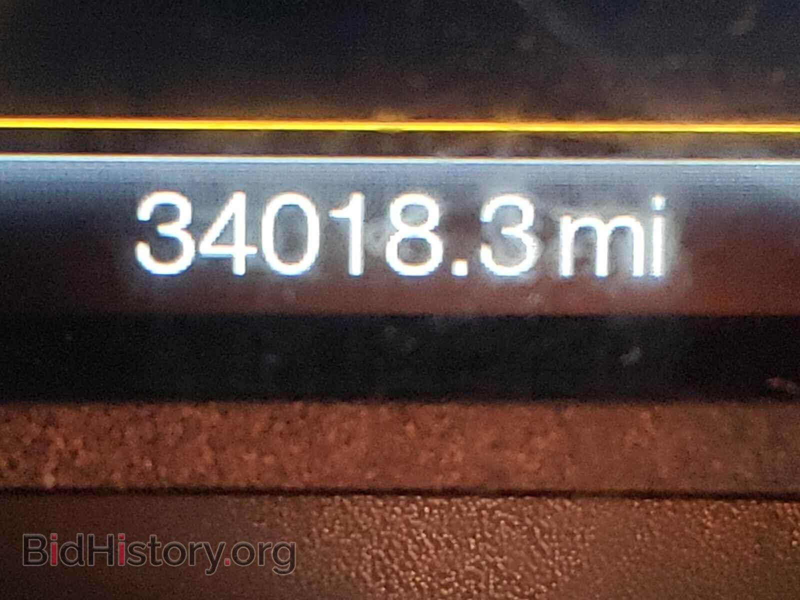 2016 FORD CMAX - VIN: 1FADP5CU8GL118739 - Photo 8