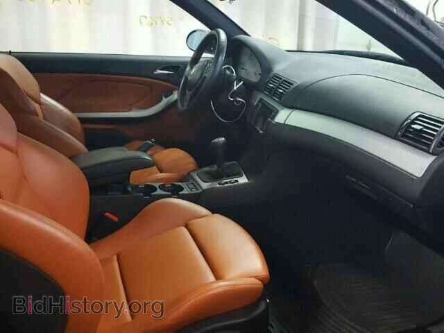 2005 BMW M3 - VIN: WBSBL934X5PN60201 - Фото 5