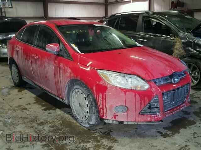 Photo 1FADP3F23DL188577 - FORD FOCUS 2013