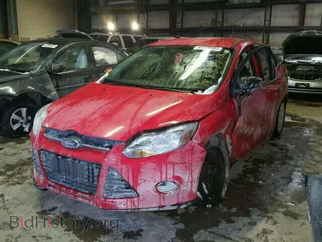 2013 FORD FOCUS - VIN: 1FADP3F23DL188577 - Photo 2