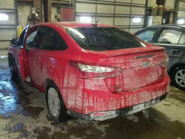 2013 FORD FOCUS - VIN: 1FADP3F23DL188577 - Photo 3