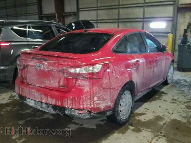 2013 FORD FOCUS - VIN: 1FADP3F23DL188577 - Photo 4