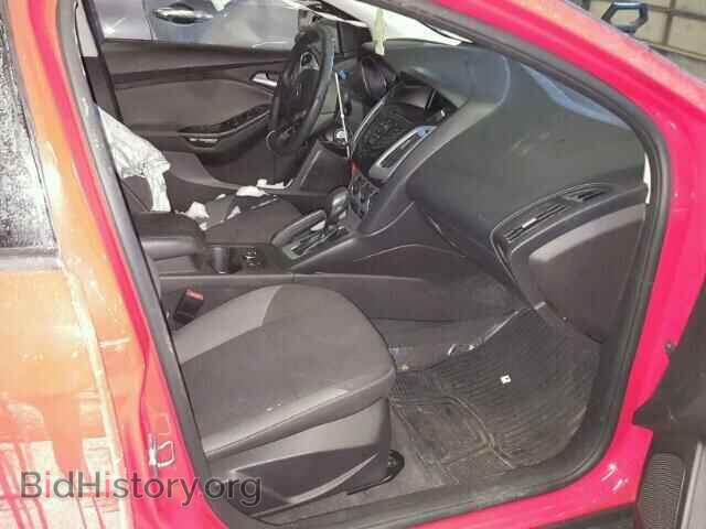 2013 FORD FOCUS - VIN: 1FADP3F23DL188577 - Photo 5