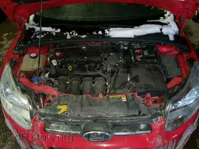 2013 FORD FOCUS - VIN: 1FADP3F23DL188577 - Photo 7