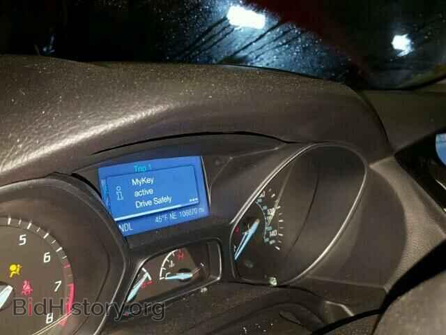 2013 FORD FOCUS - VIN: 1FADP3F23DL188577 - Photo 8