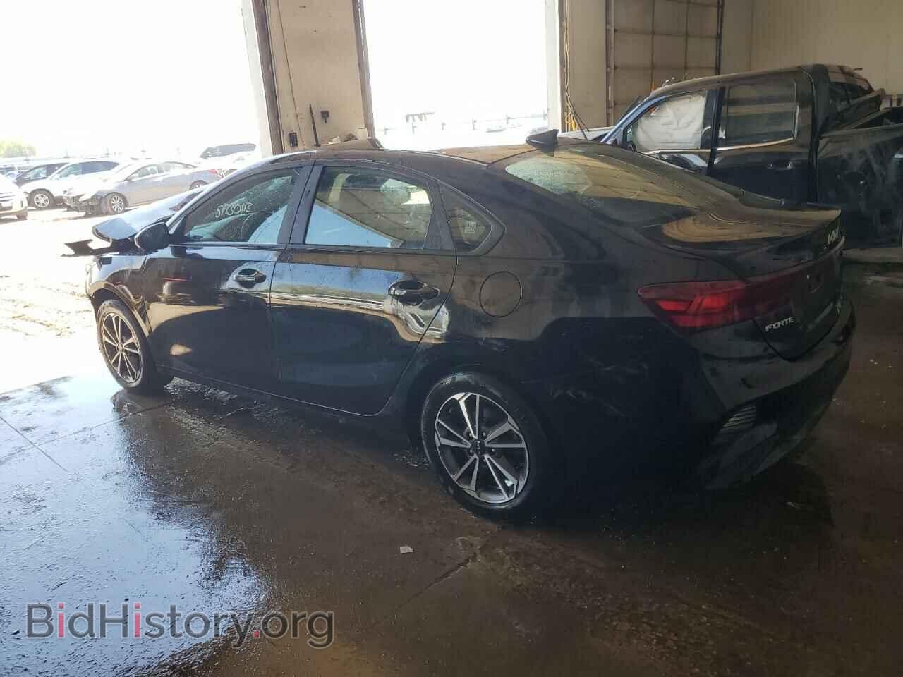 2022 KIA FORTE - VIN: 3KPF24AD4NE486839 - Фото 2