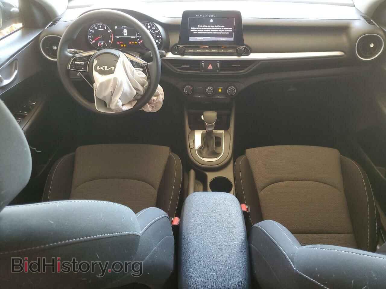 2022 KIA FORTE - VIN: 3KPF24AD4NE486839 - Фото 8