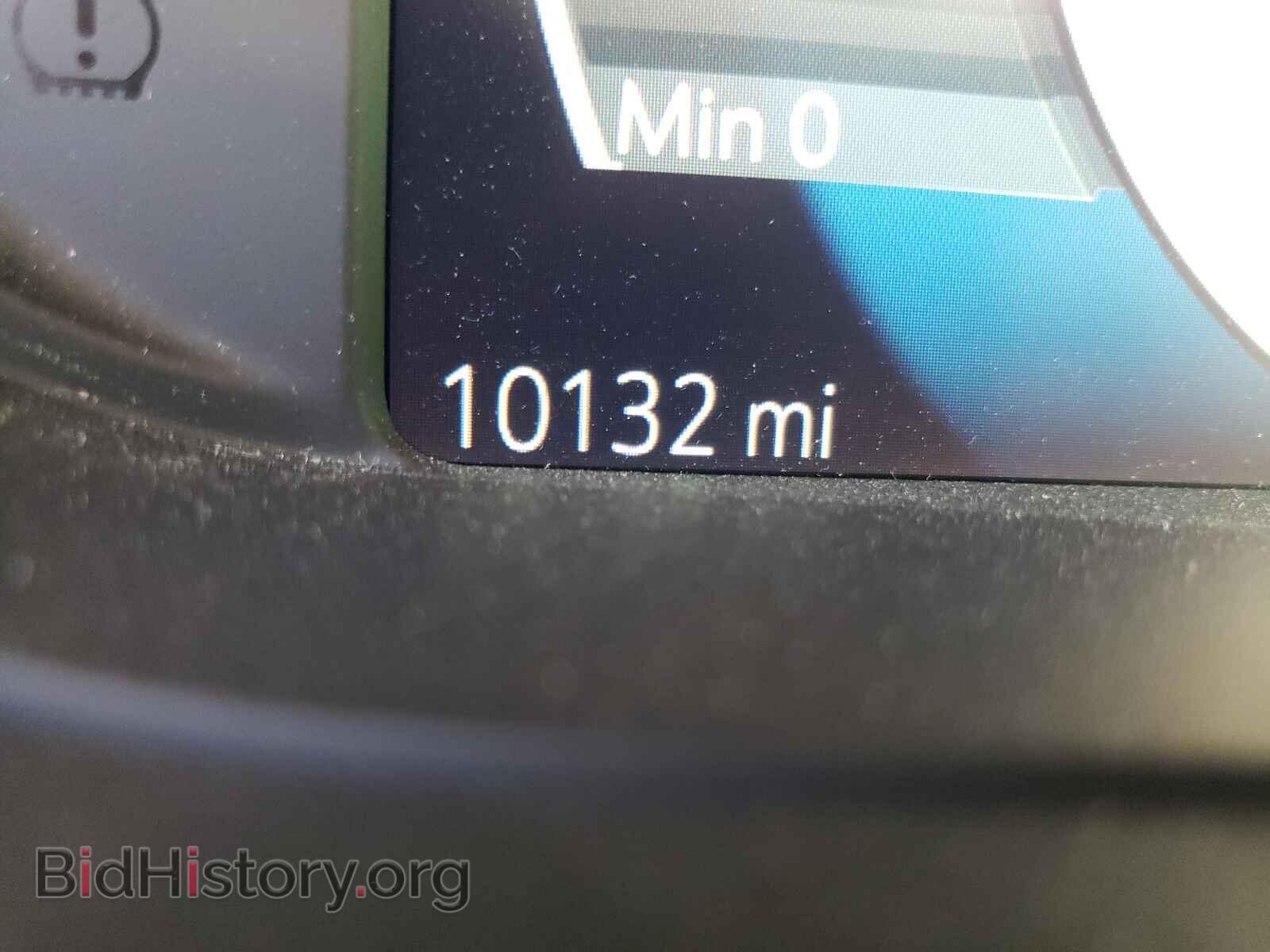 2017 CHEVROLET BOLT - VIN: 1G1FX6S08H4167709 - Фото 8