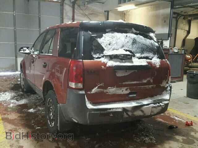 2003 SATURN VUE - VIN: 5GZCZ23D33S814423 - Фото 3