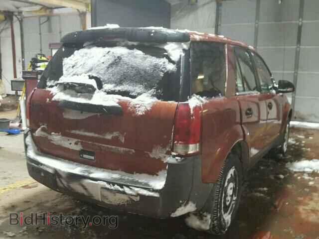 2003 SATURN VUE - VIN: 5GZCZ23D33S814423 - Фото 4