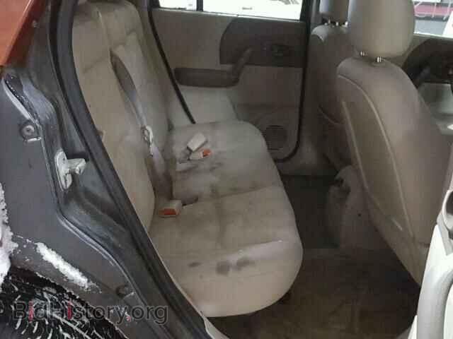 2003 SATURN VUE - VIN: 5GZCZ23D33S814423 - Фото 6