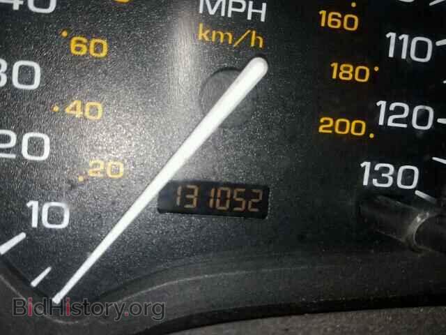 2003 SATURN VUE - VIN: 5GZCZ23D33S814423 - Фото 8