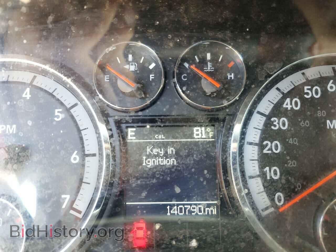 2012 DODGE RAM 1500 - VIN: 1C6RD7GP5CS102109 - Фото 8