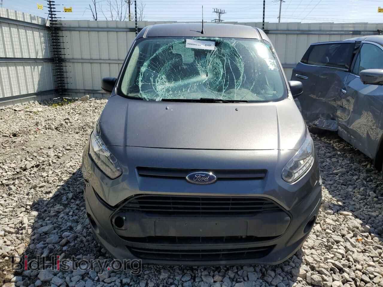 2018 FORD TRANSIT - VIN: NM0GS9E78J1354697 - Фото 5