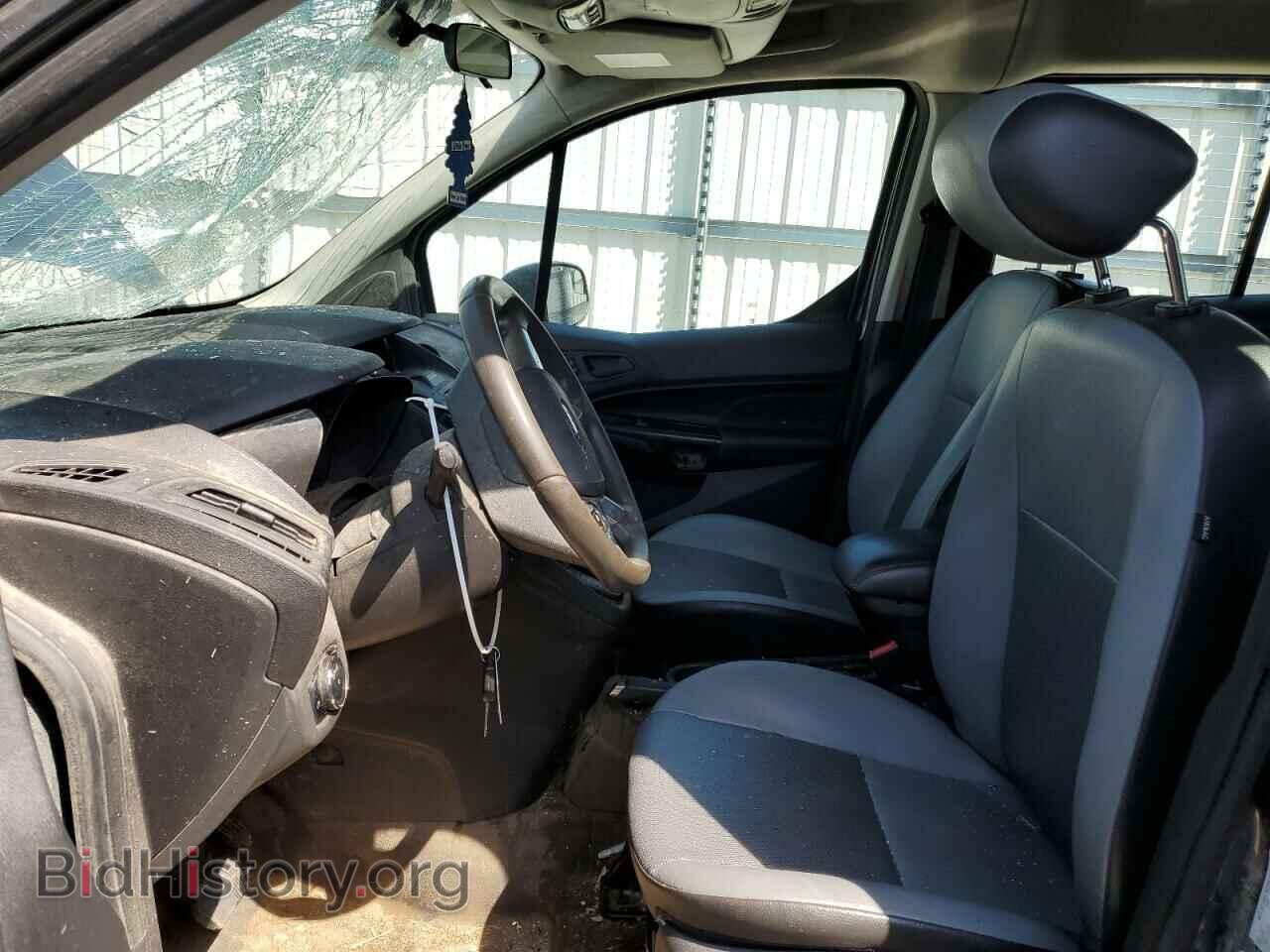 2018 FORD TRANSIT - VIN: NM0GS9E78J1354697 - Фото 7