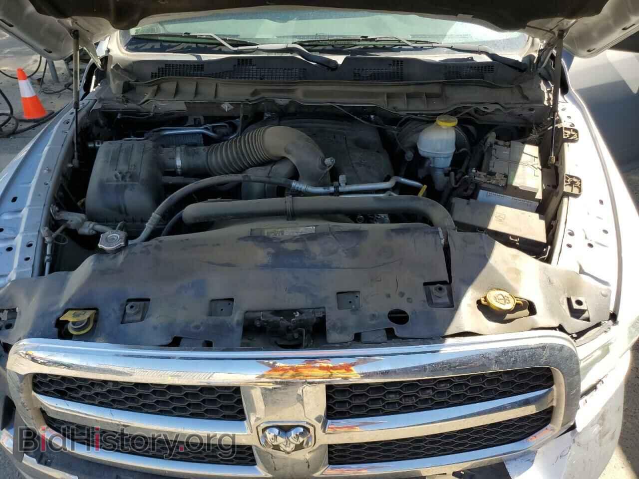 2017 RAM 1500 - VIN: 1C6RR6TT4HS655064 - Фото 11