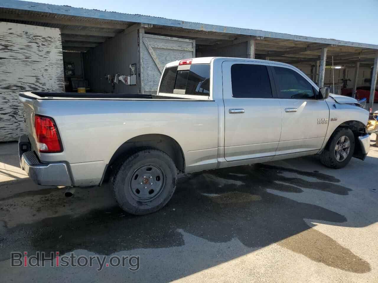 2017 RAM 1500 - VIN: 1C6RR6TT4HS655064 - Фото 3