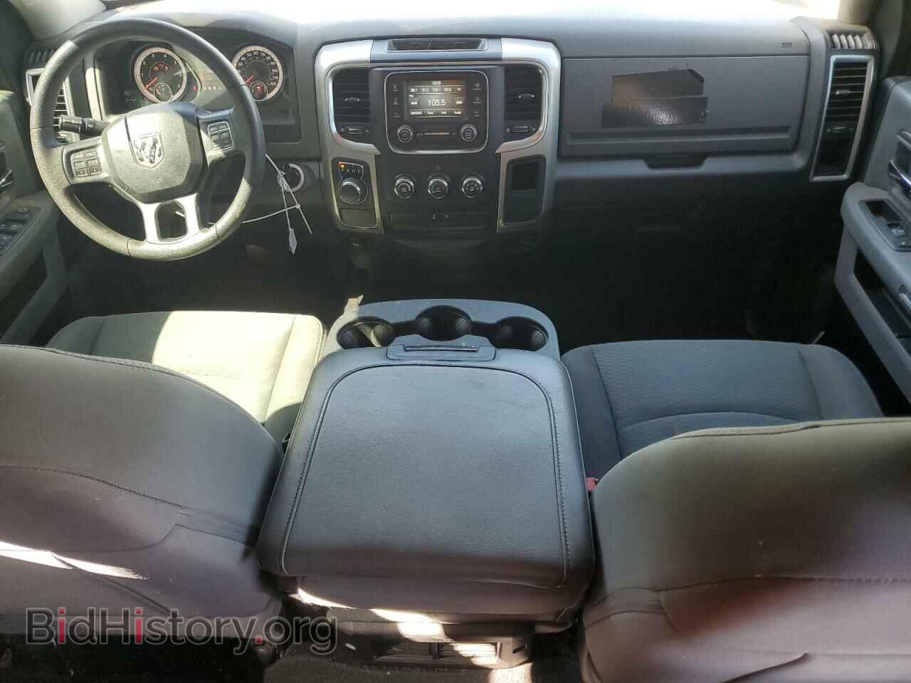 2017 RAM 1500 - VIN: 1C6RR6TT4HS655064 - Фото 8