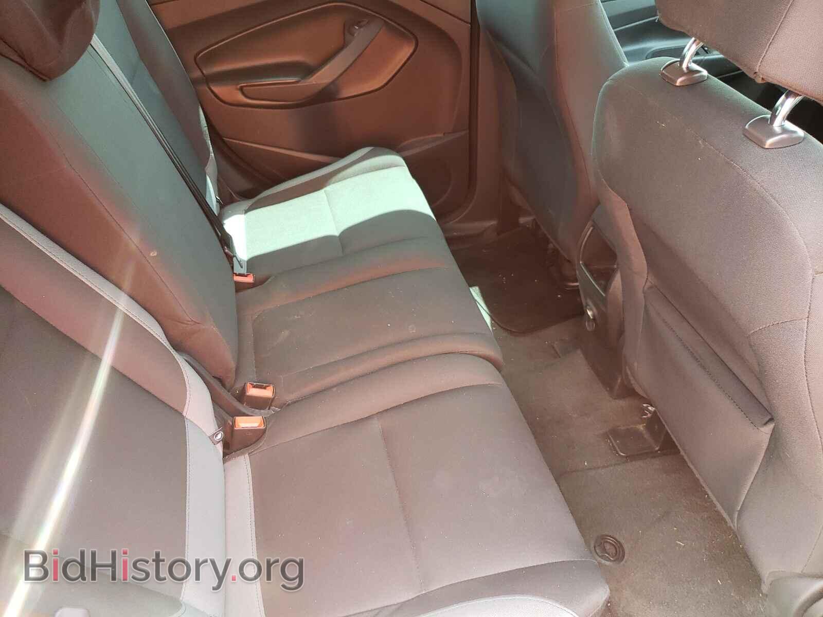 2014 FORD ESCAPE - VIN: 1FMCU0F75EUB15503 - Фото 6