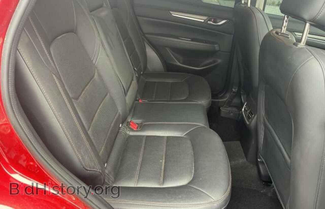 2017 MAZDA CX-5 - VIN: JM3KFBDL5H0127904 - Фото 6