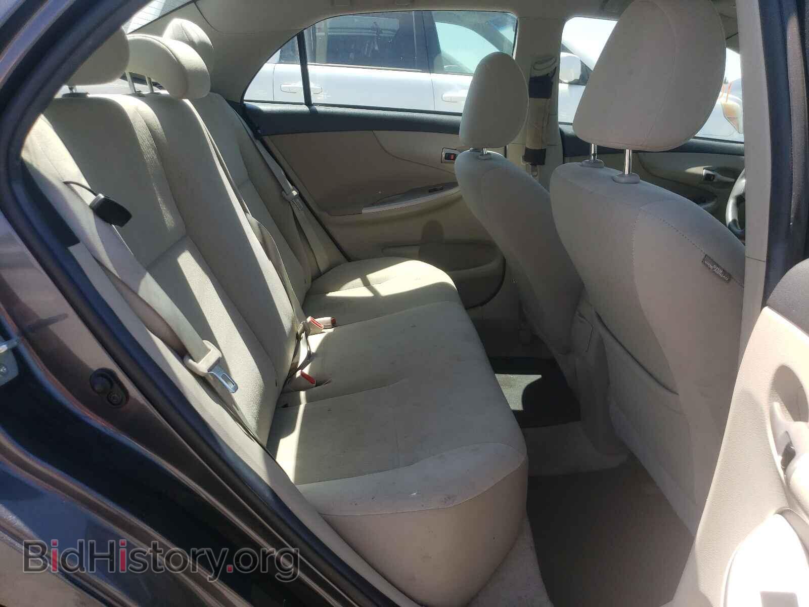 2013 TOYOTA COROLLA - VIN: 2T1BU4EE3DC082004 - Photo 6
