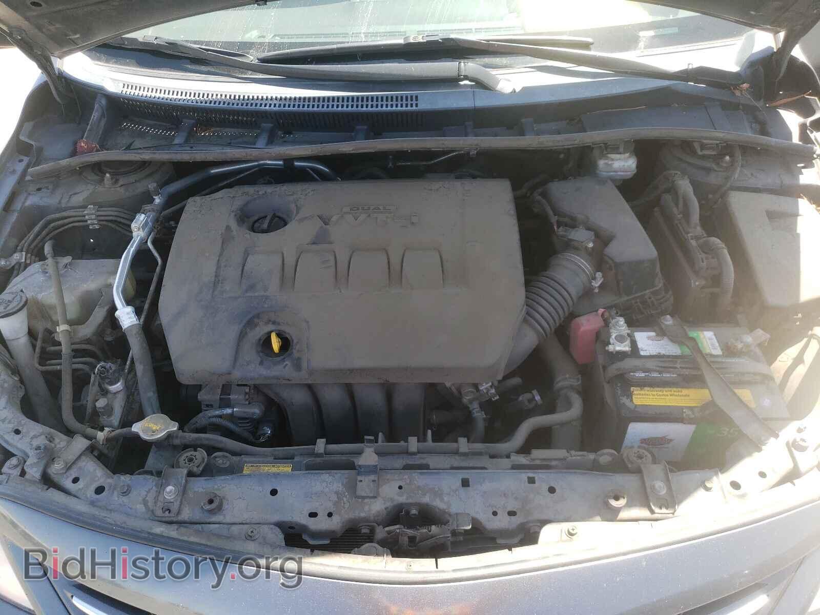 2013 TOYOTA COROLLA - VIN: 2T1BU4EE3DC082004 - Photo 7