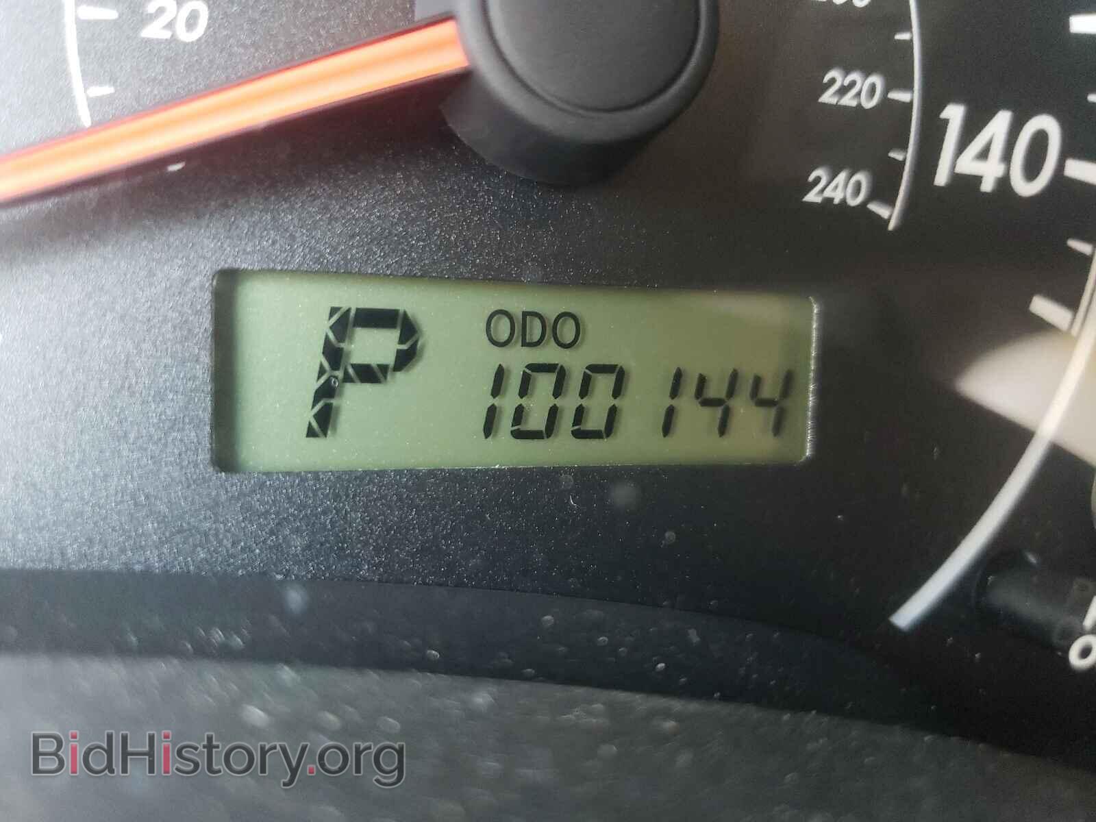 2013 TOYOTA COROLLA - VIN: 2T1BU4EE3DC082004 - Photo 8