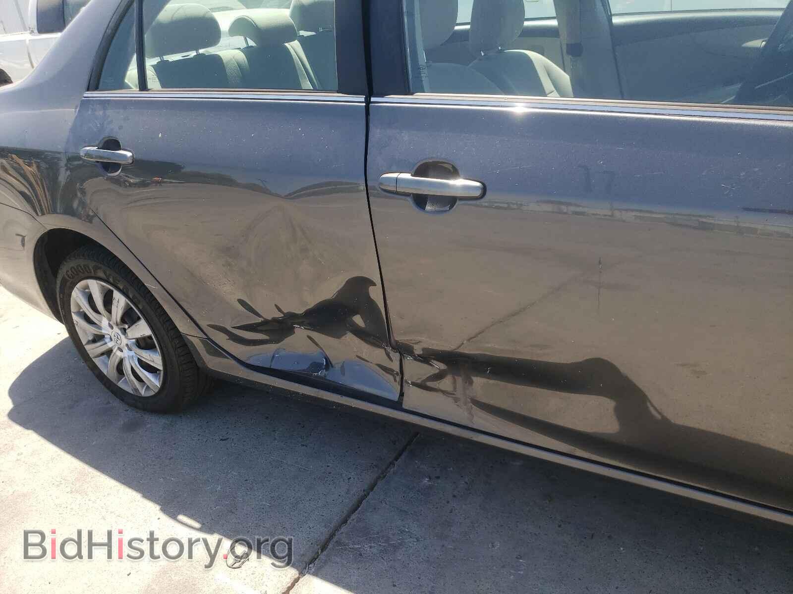 2013 TOYOTA COROLLA - VIN: 2T1BU4EE3DC082004 - Photo 9