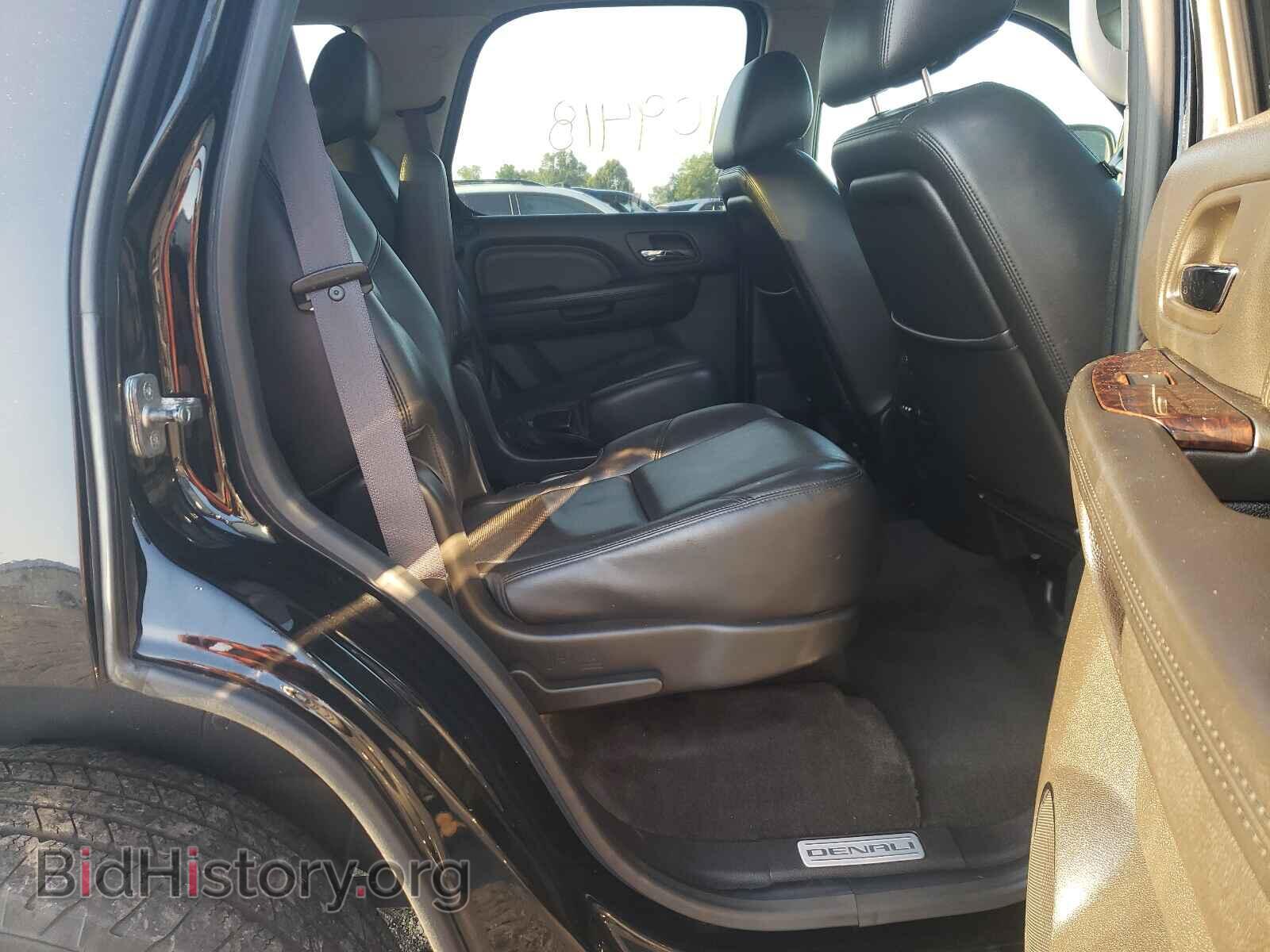 2013 GMC YUKON - VIN: 1GKS2EEF6DR306798 - Фото 6