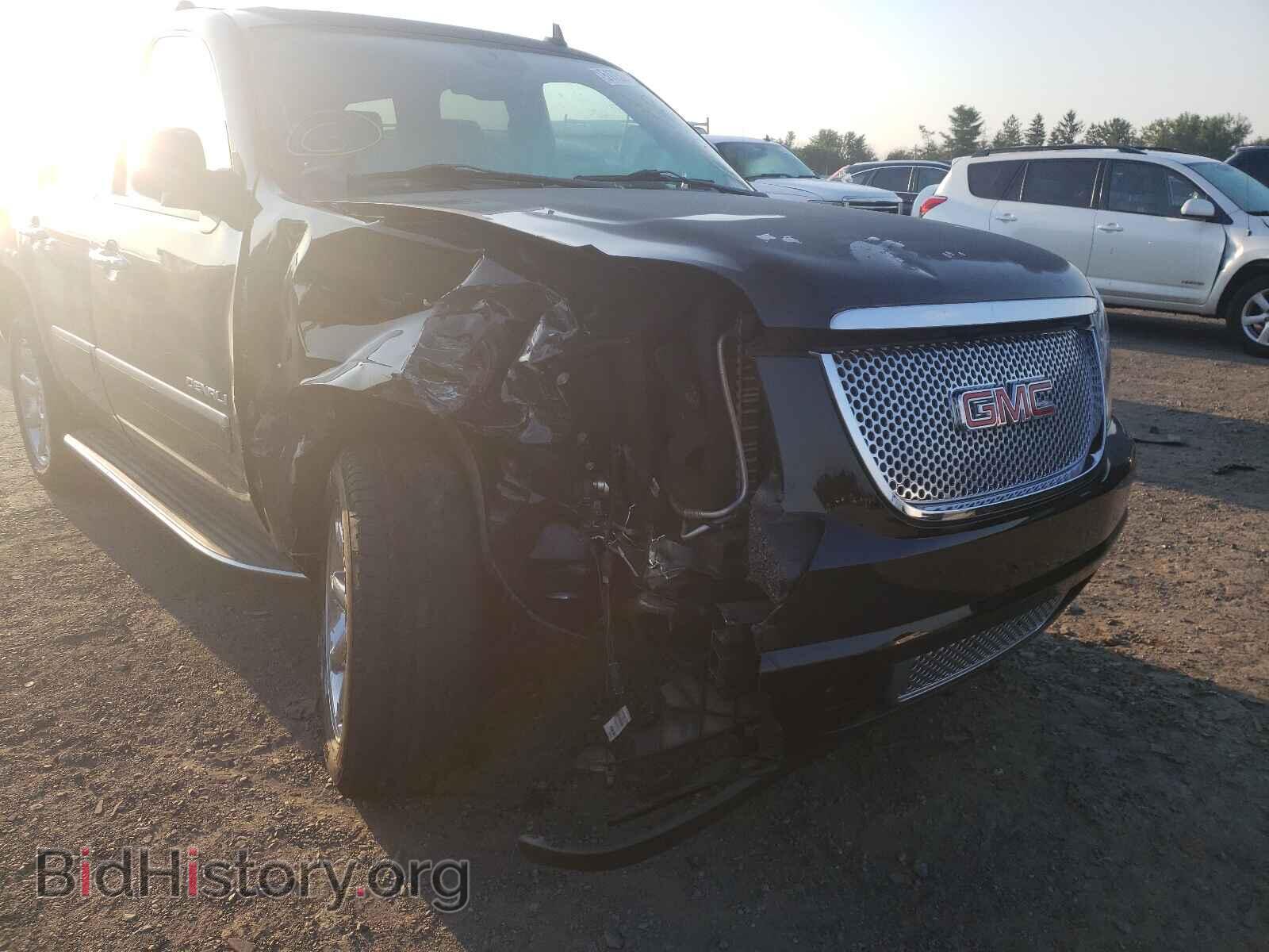 2013 GMC YUKON - VIN: 1GKS2EEF6DR306798 - Фото 9