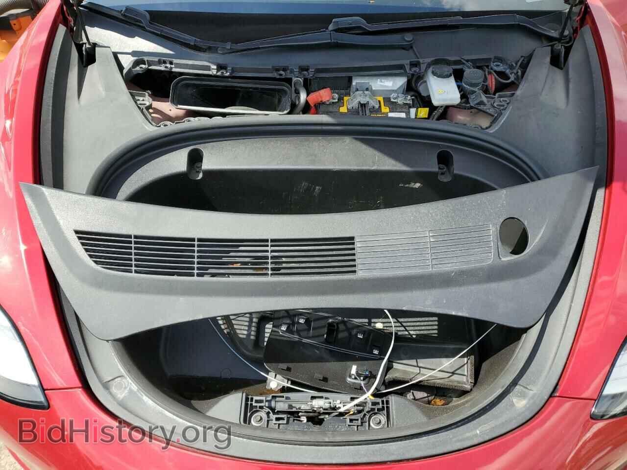 2020 TESLA MODEL 3 - VIN: 5YJ3E1EB8LF628683 - Фото 11