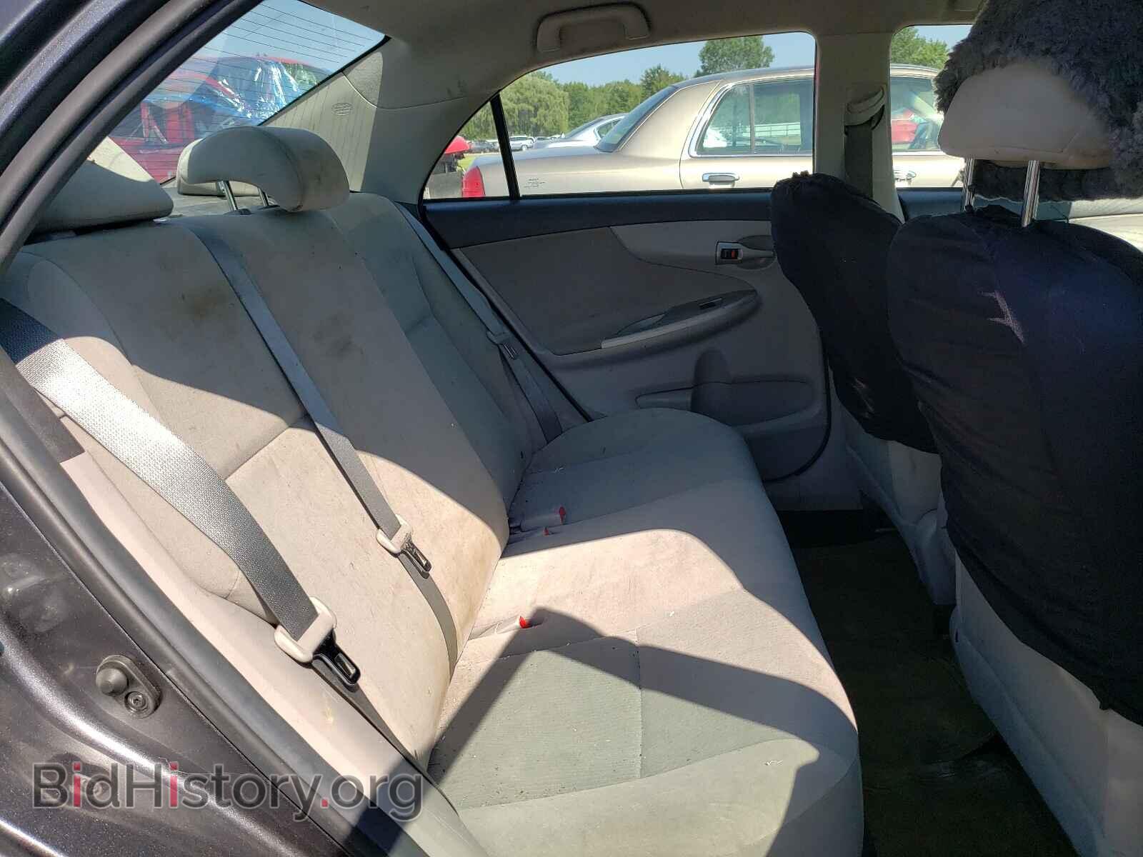 2013 TOYOTA COROLLA - VIN: 2T1BU4EE7DC024882 - Фото 6