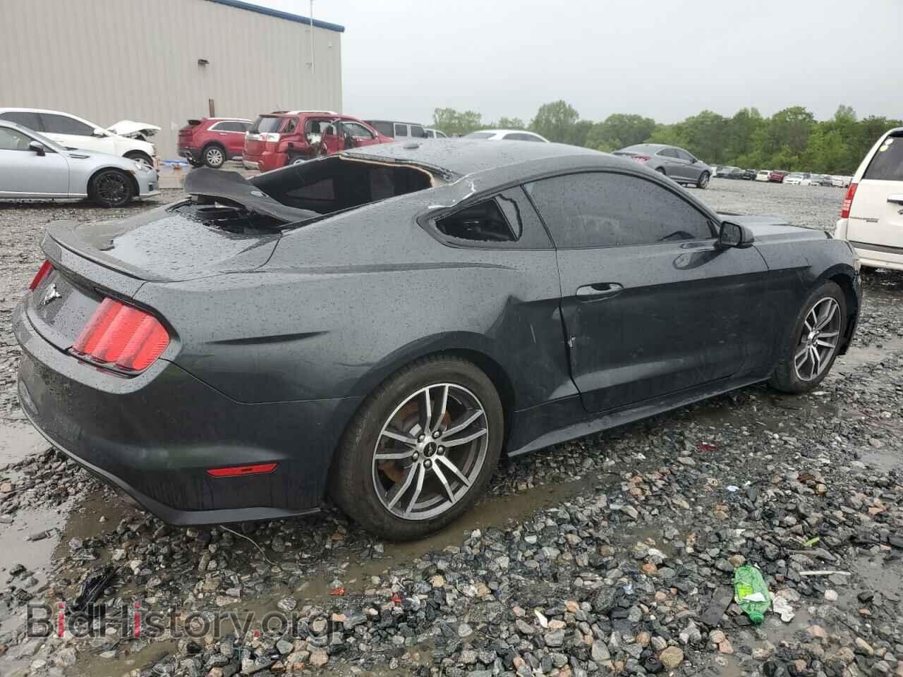 2016 FORD ALL Models - VIN: 1FA6P8TH3G5217146 - Фото 3