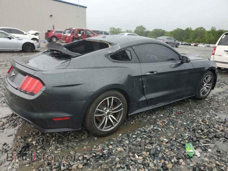 2016 Ford ALL MODELS (VIN 1FA6P8TH3G5217146) — фото 3 из 12